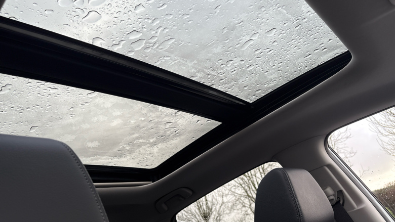 Honda Zr-V 2.0 eHEV Advance 5dr CVT Hybrid Estate